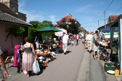 vide grenier - vide jardin  - Cubrial 2012 (15)